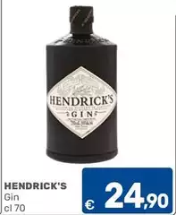 Hendrick's - Gin