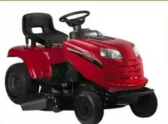 Trattorino Tagliaerba Mod. SD 98 - ST 350 - 352 CC