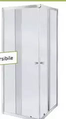 Marco Mammoliti - Box Doccia Porossan - Sp. Vetro 5 Mm