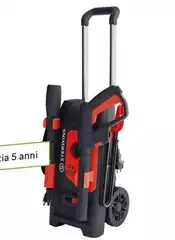 Sterwins - Idropulitrice ST3