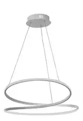 Sospensione Led Melissa Ø50 Cm