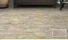 Piastrella Da Esterno Brasile 15x30 Cm - Sp. 9 Mm