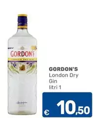 Gordon's - London Dry Gin