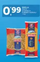Divella - Pasta Di Semola