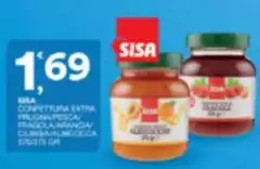 Sisa - Compettura Extra Fregona Prosica