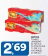 Turron Liquido