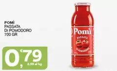 Pomì - Passata Di Pomodoro Pomì - Passata Di Pomodoro
