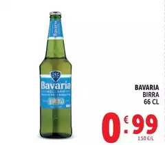 Bavaria - Birra