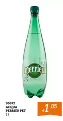 Perrier - Acqua