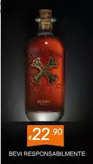 Bumbu - Bevi Responsabilimente