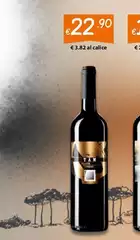 Batzella - Bolgheri Toscana Tam