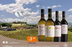 Casal Farneto - Quirico