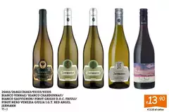 Jermann - Bianco Vinnae
