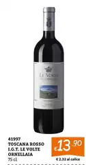  Ornellaia - Toscana Rosso I.G.T. Le Volte