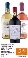 Barbanera - Toscana Bianco I.G.T.