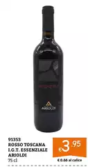 Arioldi - Rosso Toscana I.G.T. 