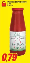 Passata Di Pomodoro