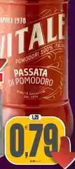 Passata Di Pomodoro
