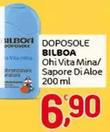 Bilboa - Doposole