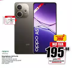 Oppo - Smartphone A5 Pro 5g Oppo - Smartphone A5 Pro 5g