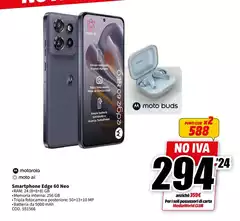 Pantone - Smartphone Edge 60 Neo Pantone - Smartphone Edge 60 Neo