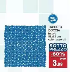 Iper - Tappeto Doccia