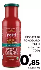 Petti - Passata Di Pomodoro