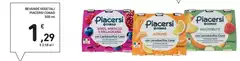 Be - Piacersi Original