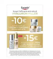 Eucerin - Hyaluron-filler Eucerin - Hyaluron-filler