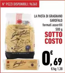 Garofalo - La Pasta Di Gragnano