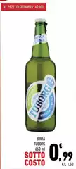 Tuborg - Birra