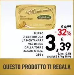 La torre - Burro Di Centrifuga La Montanara Val Di Non