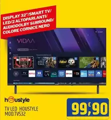 Houstyle - Tv Led