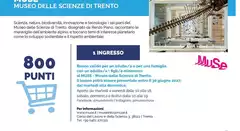 Delle Scienze Di Trento
