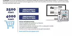Mondo - Abbonameto Digitale 3 Mesi