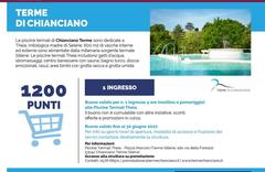 Area - Termo Di Chianciano