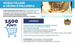 Valido - Acqua Village Water Theme Park