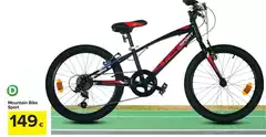 Mountain Bike Sport