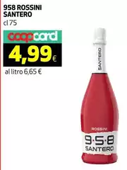 Santero - 958 Rossini