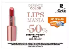 Soft - Lips Mania