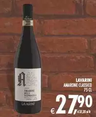 Amarone Classico