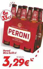 Peroni - Birra