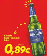Bavaria - Birra Premium