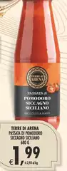 Arena - Passata Di Pomodoro Siciliano