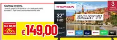 Thomson - 32FGS214