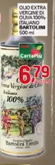 Bartolini - Olio Extra Vergine Di Oliva 100% Italiano
