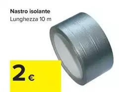 Nastro Isolante