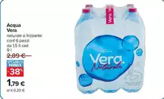 Vera - Acqua