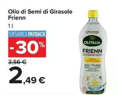 Semi - Olio Di  Di Girasole