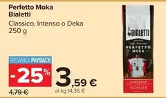 Bialetti - Perfetto Moka